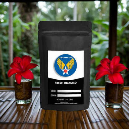 Balinese Red - Single Origin Coffee